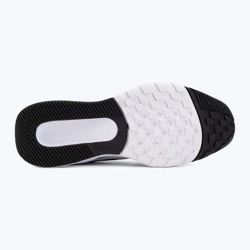 Detské topánky Nike Star Runner 5 black/white/white 4