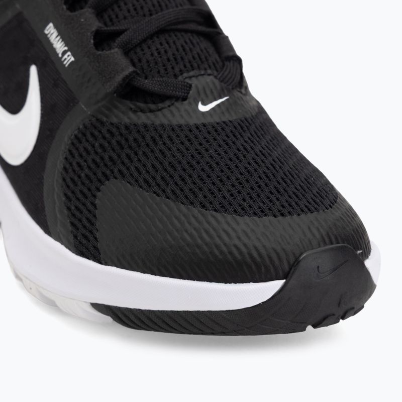 Detské topánky Nike Star Runner 5 black/white/white 7
