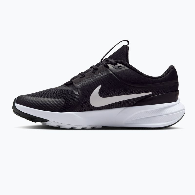 Detské topánky Nike Star Runner 5 black/white/white 2