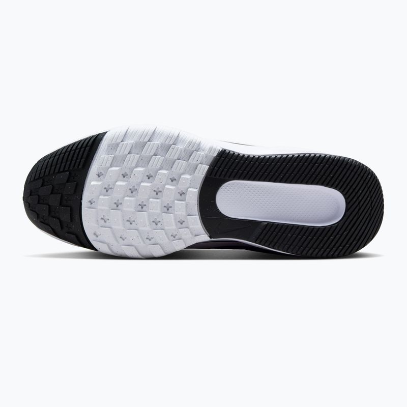 Detské topánky Nike Star Runner 5 black/white/white 3