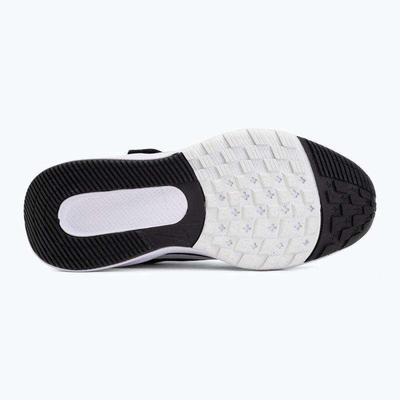Detské topánky Nike Star Runner 5 black/white/white 4