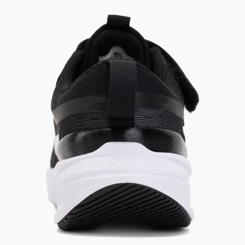 Detské topánky Nike Star Runner 5 black/white/white 6