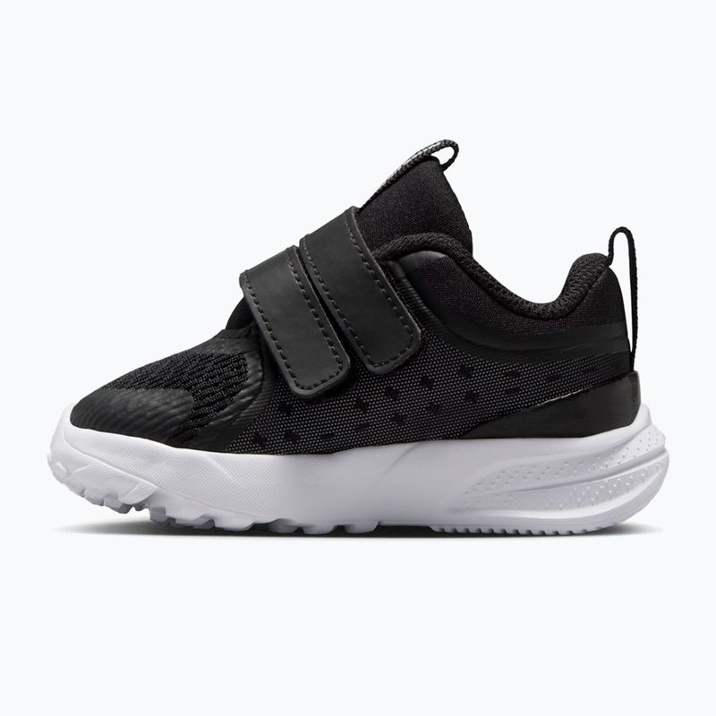 Detská obuv Nike Star Runner 5 black/white/white 2