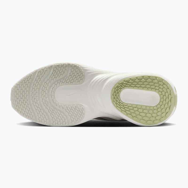 Detské topánky Nike Uplift SC sail/black/life lime 2