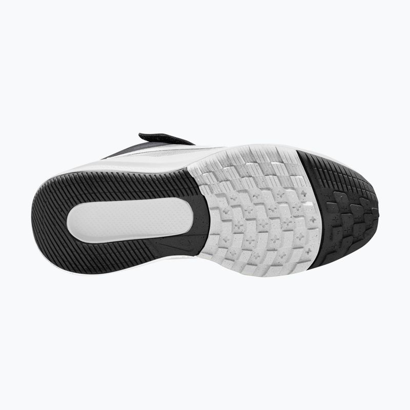 Detské topánky Nike Star Runner 5 black/white/white 3