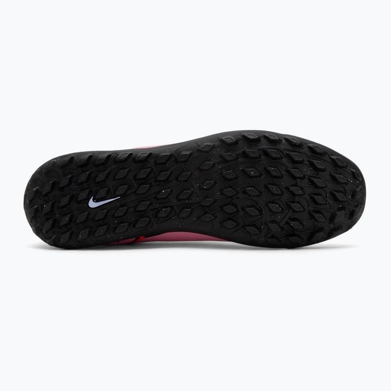 Pánske kopačky Nike Mercurial Superfly 10 Club TF magic flamingo/black/total crimson 4