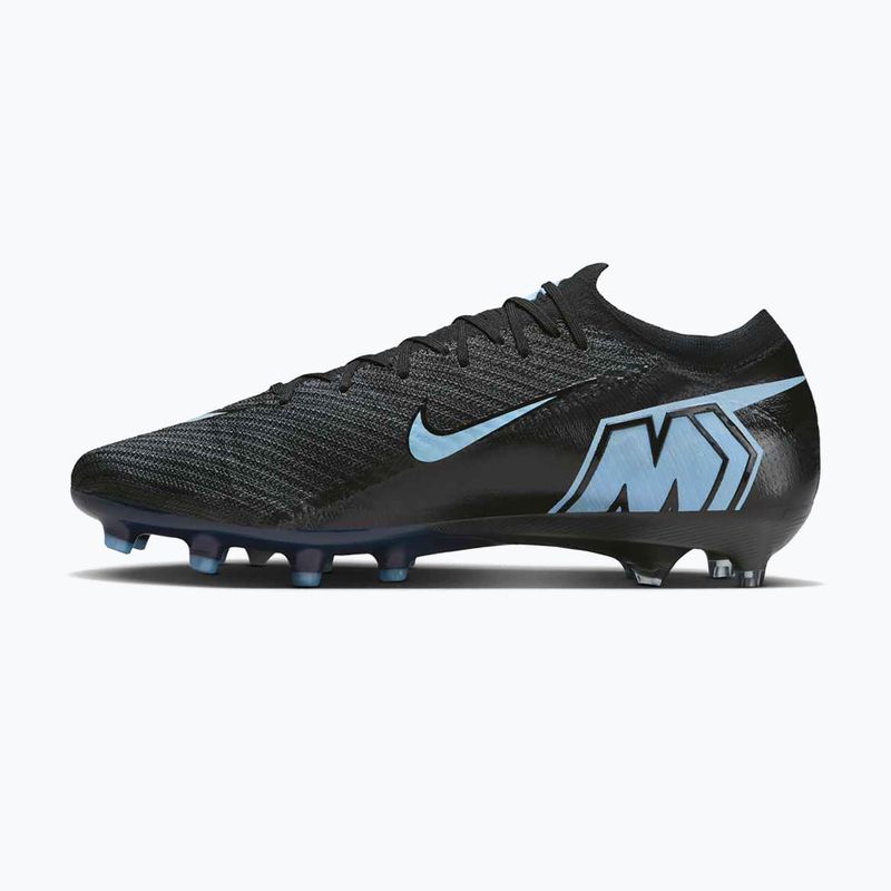 Pánske kopačky Nike Mercurial Vapor 16 Elite AG-Pro black/ice blue 2