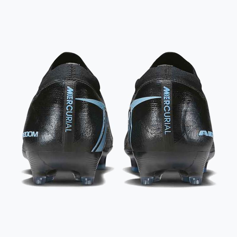 Pánske kopačky Nike Mercurial Vapor 16 Elite AG-Pro black/ice blue 4