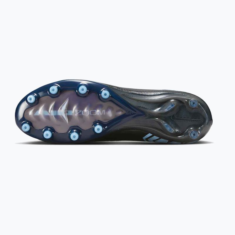 Pánske kopačky Nike Mercurial Vapor 16 Elite AG-Pro black/ice blue 5