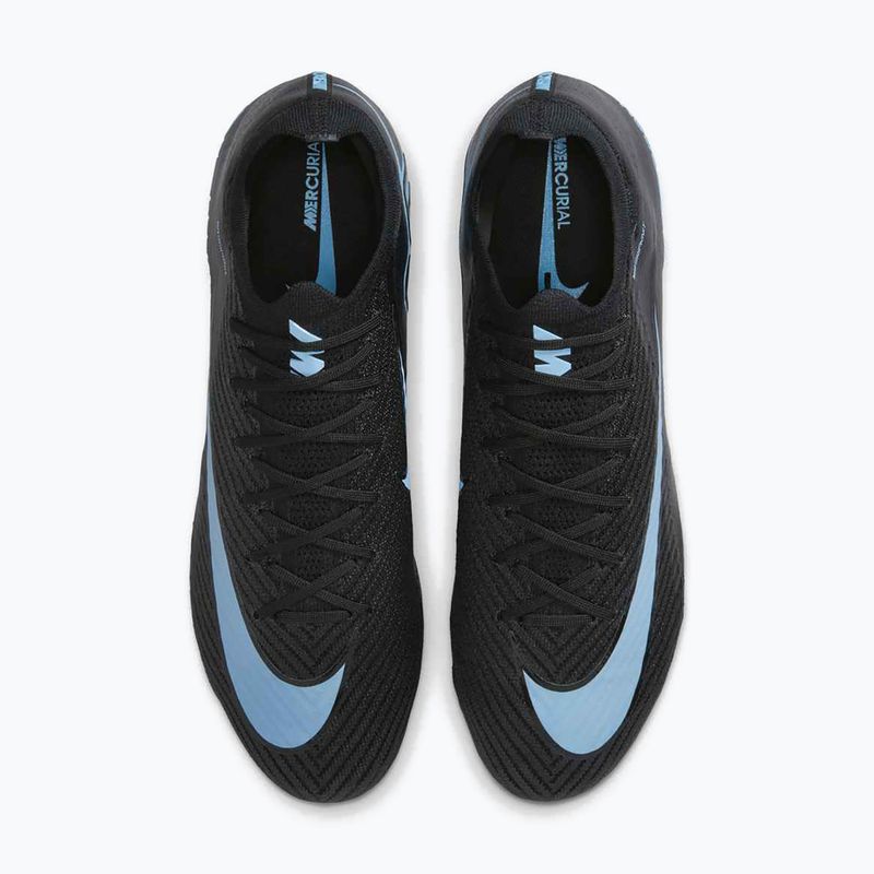 Pánske kopačky Nike Mercurial Vapor 16 Elite AG-Pro black/ice blue 6