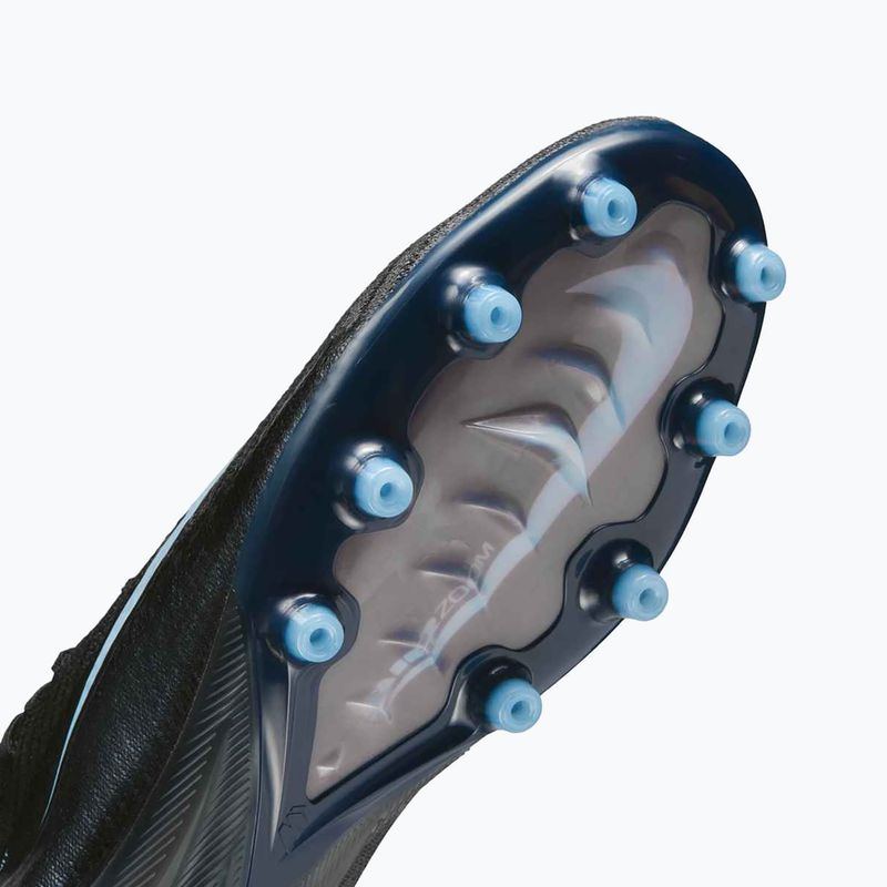 Pánske kopačky Nike Mercurial Vapor 16 Elite AG-Pro black/ice blue 9