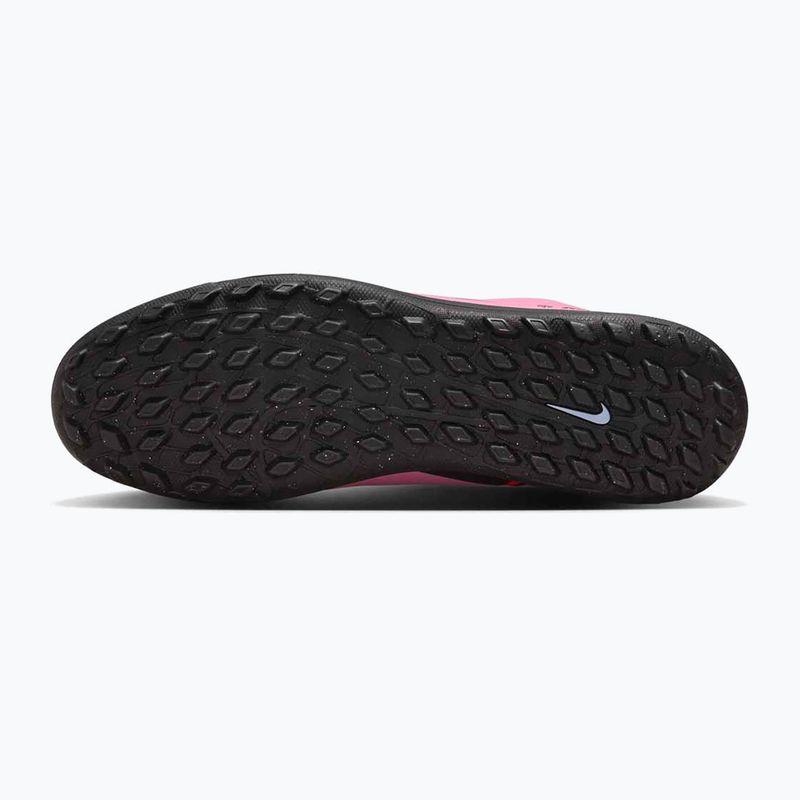 Pánske kopačky Nike Mercurial Superfly 10 Club TF magic flamingo/black/total crimson 5