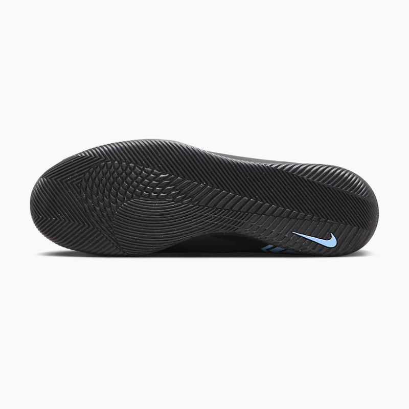 Pánske kopačky Nike Mercurial Superfly 10 Club IC black/ice blue 12