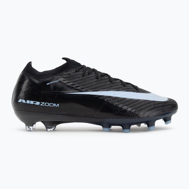 Pánske kopačky Nike Mercurial Vapor 16 Elite AG-Pro black/ice blue 2