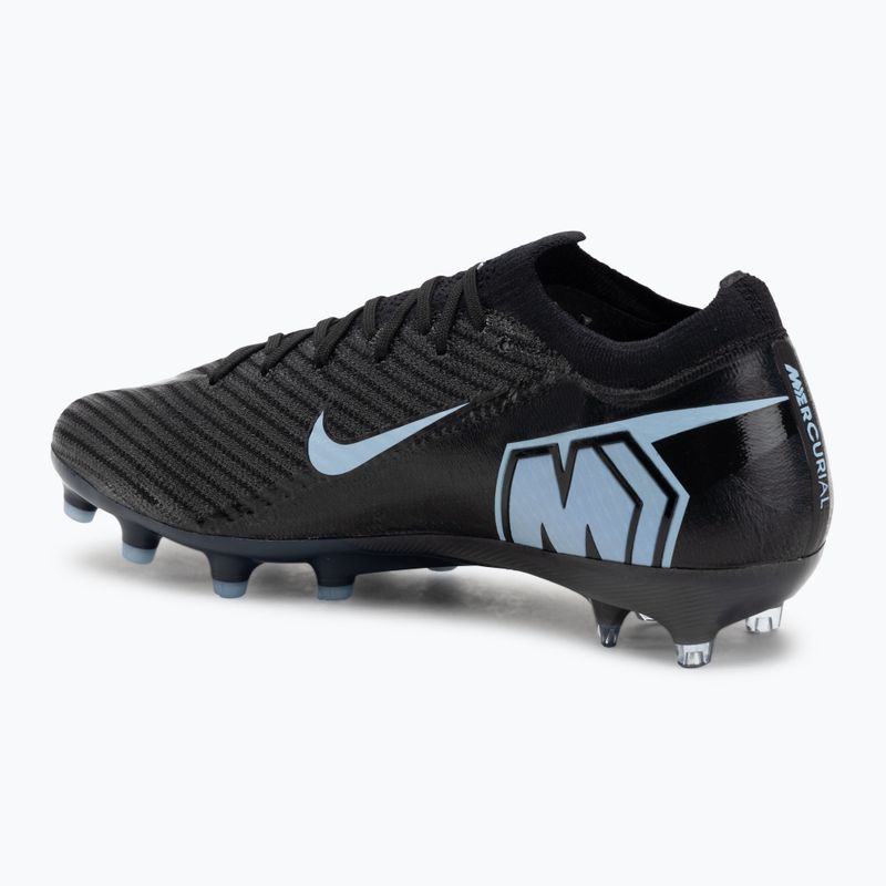 Pánske kopačky Nike Mercurial Vapor 16 Elite AG-Pro black/ice blue 3