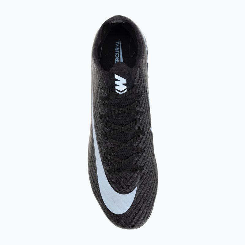 Pánske kopačky Nike Mercurial Vapor 16 Elite AG-Pro black/ice blue 5