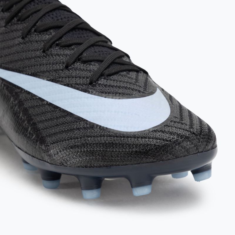 Pánske kopačky Nike Mercurial Vapor 16 Elite AG-Pro black/ice blue 7
