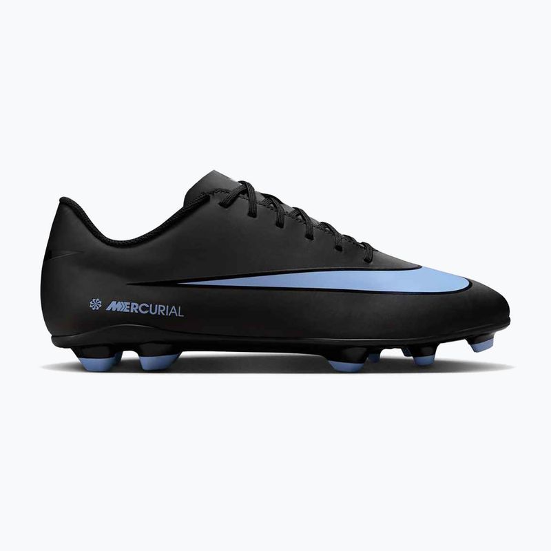 Pánske kopačky Nike Mercurial Vapor 16 Club FG/MG black/ice blue