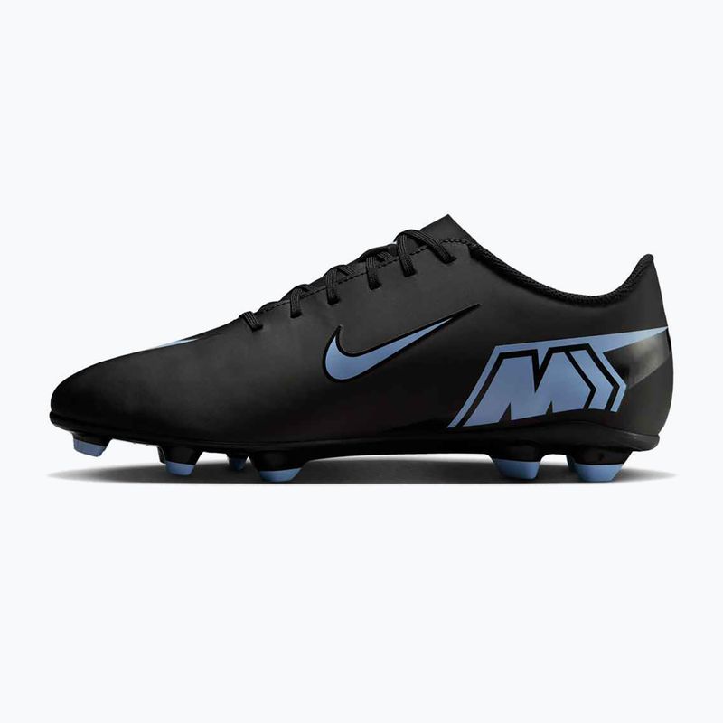 Pánske kopačky Nike Mercurial Vapor 16 Club FG/MG black/ice blue 2