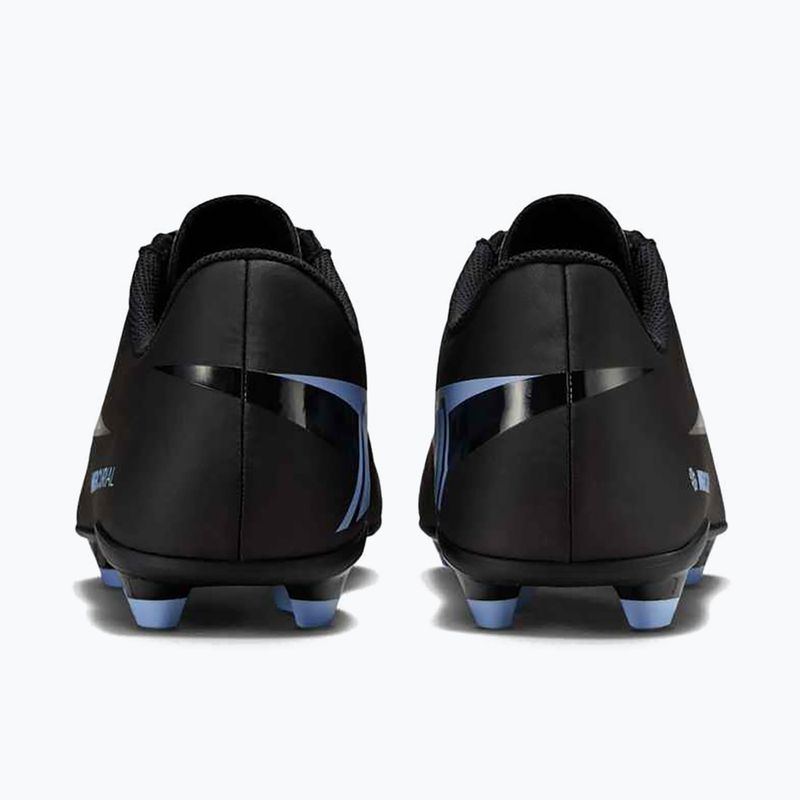 Pánske kopačky Nike Mercurial Vapor 16 Club FG/MG black/ice blue 4
