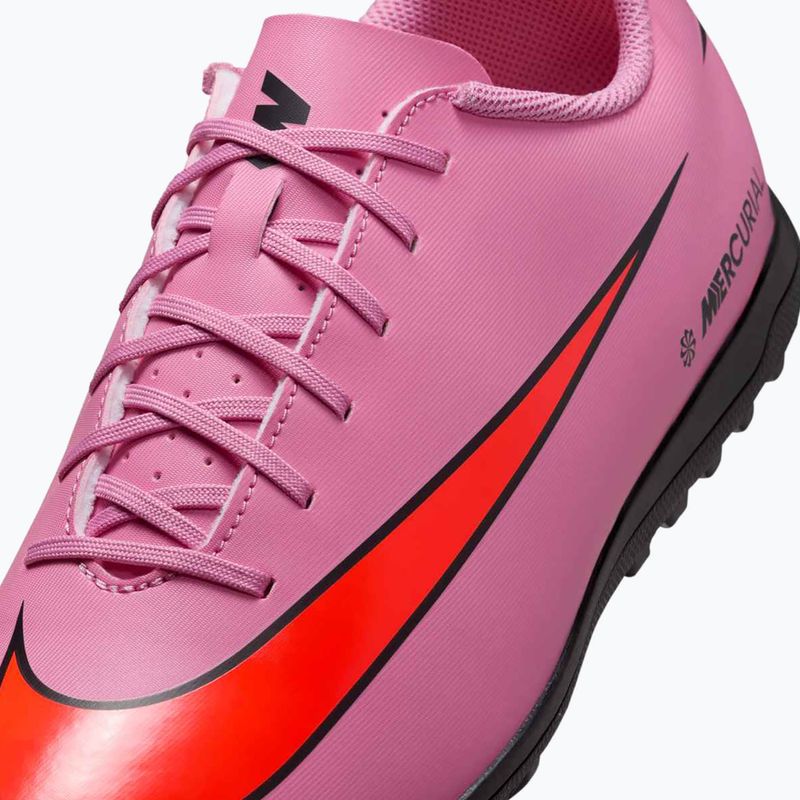 Pánske kopačky Nike Mercurial Vapor 16 Club TF magic flamingo/black/total crimson 8