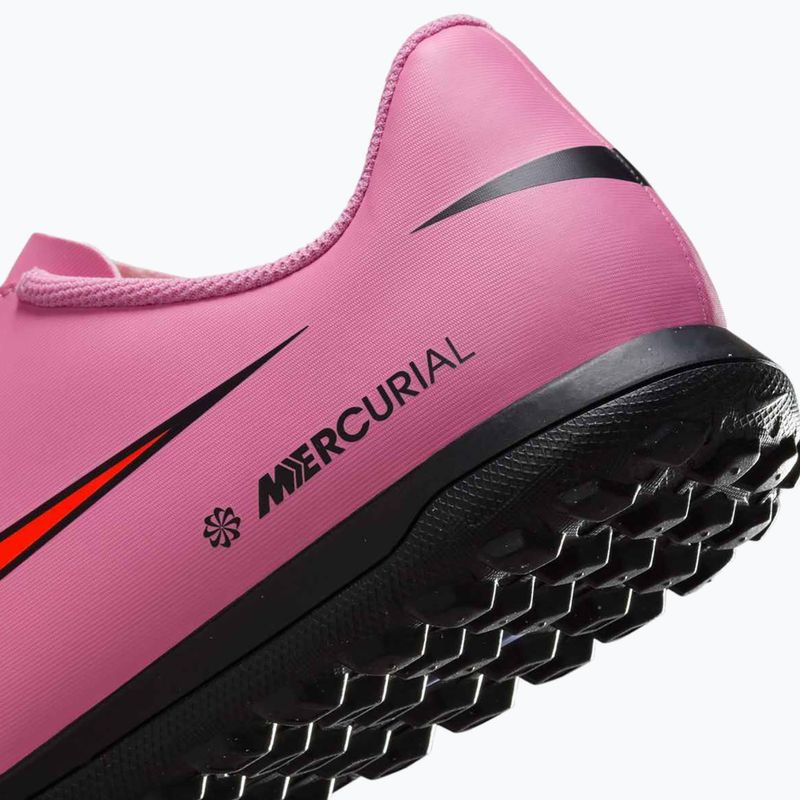 Pánske kopačky Nike Mercurial Vapor 16 Club TF magic flamingo/black/total crimson 9