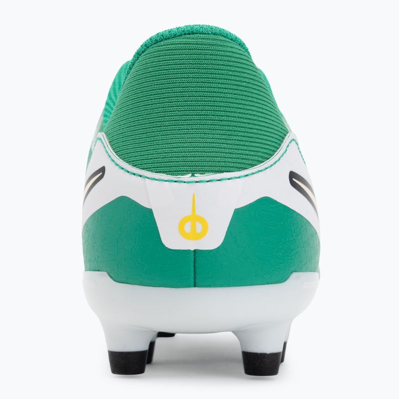 Detské kopačky Nike Tiempo Legend 10 Academy LV8 FG/MG stadium green/dark obsidian 6