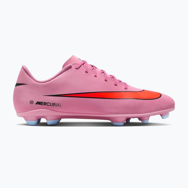 Pánske kopačky Nike Mercurial Vapor 16 Club FG/MG magic flamingo/black/total crimson
