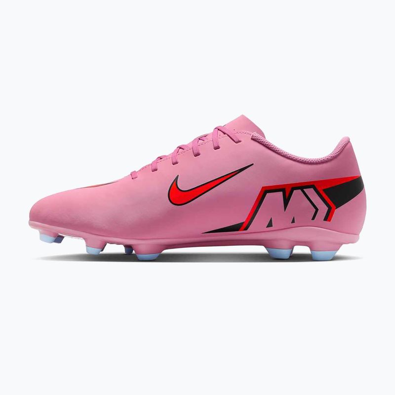 Pánske kopačky Nike Mercurial Vapor 16 Club FG/MG magic flamingo/black/total crimson 2