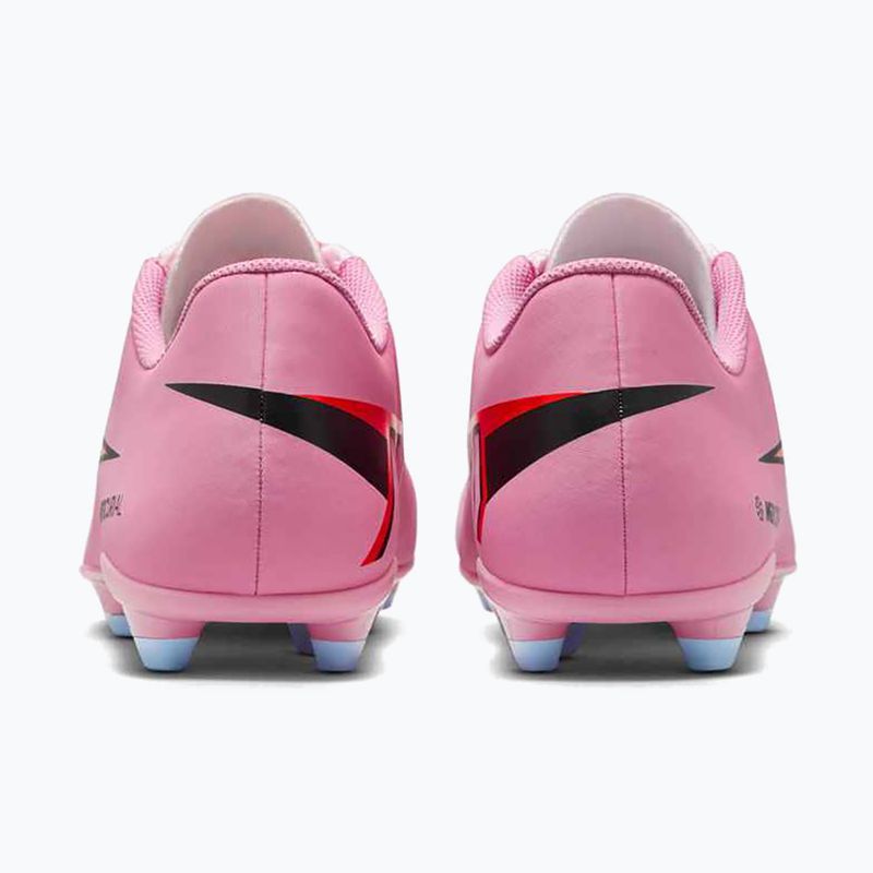 Pánske kopačky Nike Mercurial Vapor 16 Club FG/MG magic flamingo/black/total crimson 4