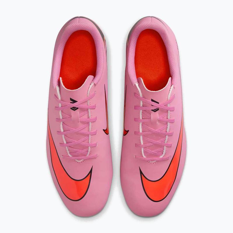 Pánske kopačky Nike Mercurial Vapor 16 Club FG/MG magic flamingo/black/total crimson 6