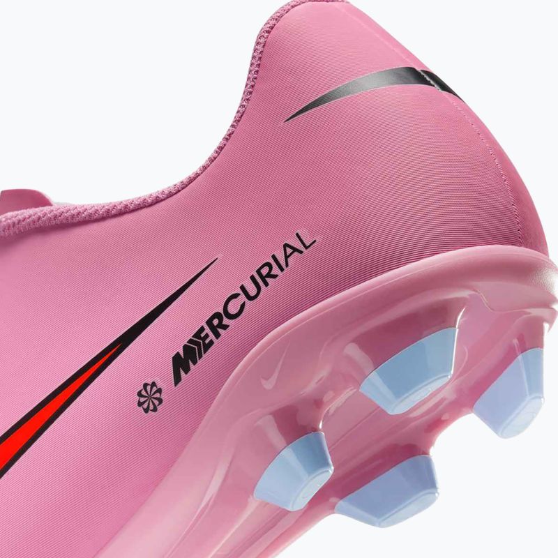 Pánske kopačky Nike Mercurial Vapor 16 Club FG/MG magic flamingo/black/total crimson 8