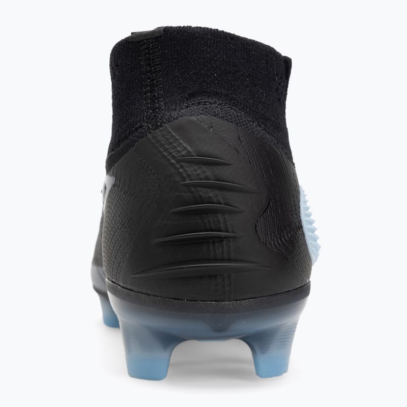 Pánske kopačky Nike Phantom 6 High Elite FG black/black 6