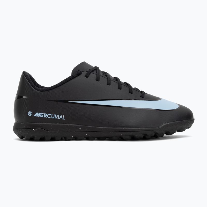 Pánske kopačky Nike Mercurial Vapor 16 Club TF black/ice blue 2