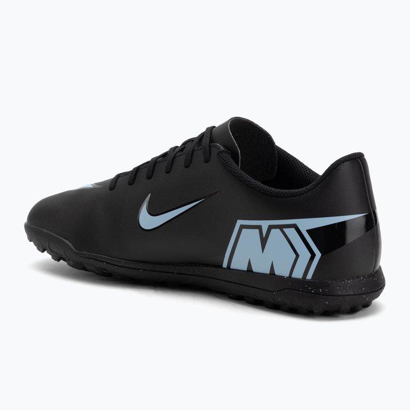 Pánske kopačky Nike Mercurial Vapor 16 Club TF black/ice blue 3