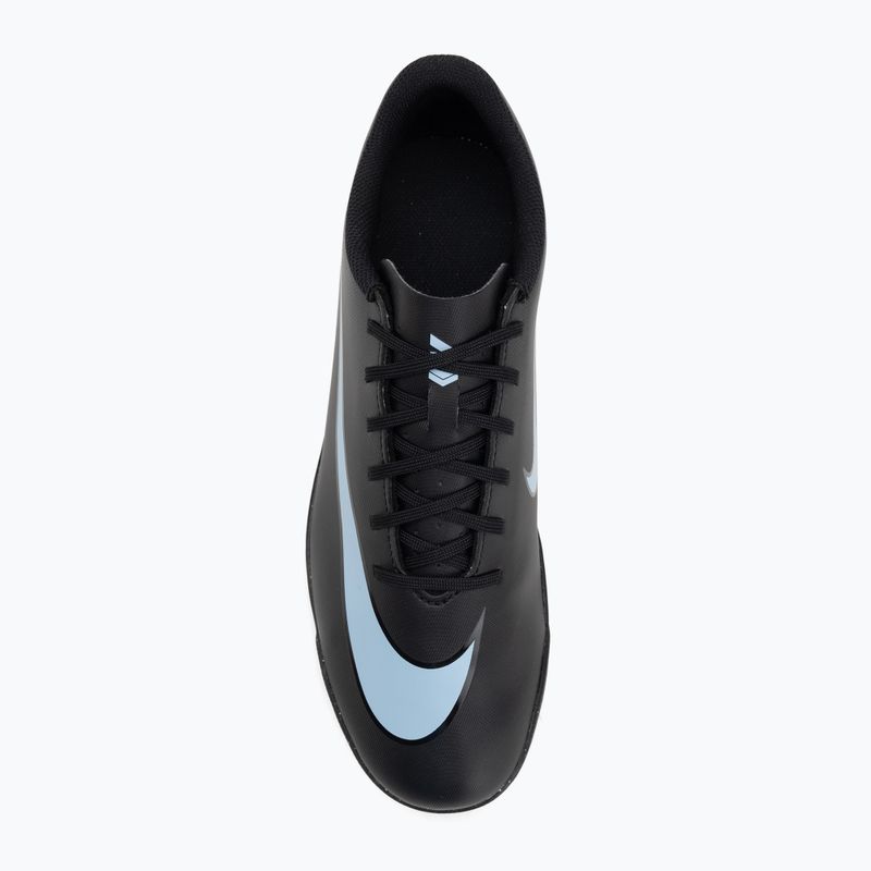 Pánske kopačky Nike Mercurial Vapor 16 Club TF black/ice blue 5