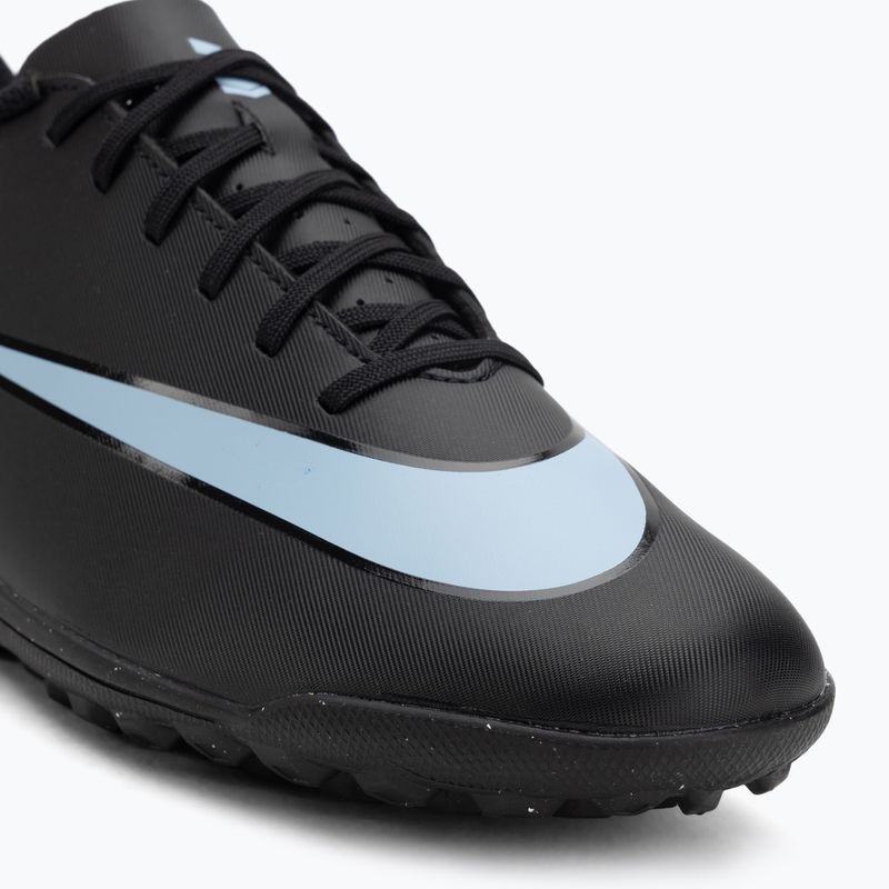 Pánske kopačky Nike Mercurial Vapor 16 Club TF black/ice blue 7