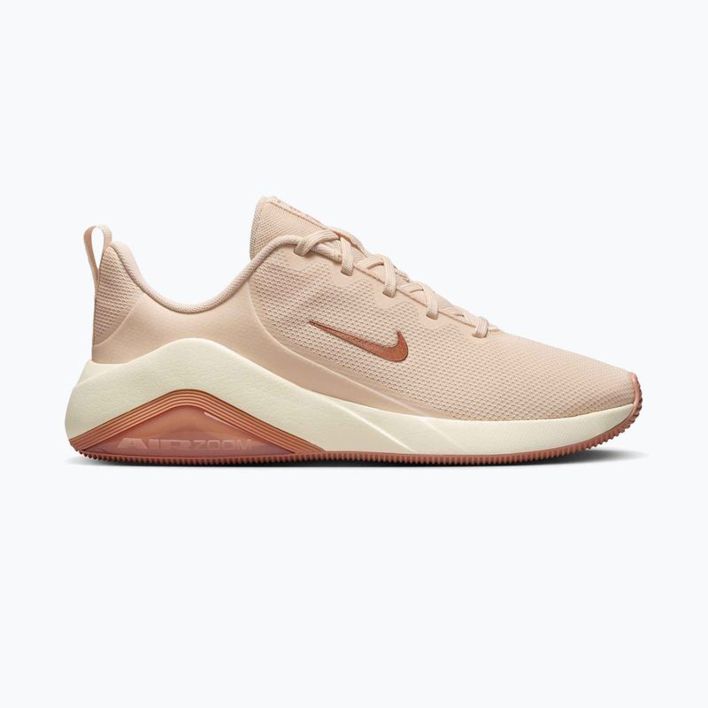 Dámske tréningové topánky Nike Bella 7 pearl white/soft pearl/rose gold 8