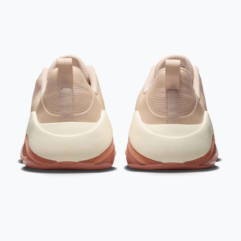Dámske tréningové topánky Nike Bella 7 pearl white/soft pearl/rose gold 11