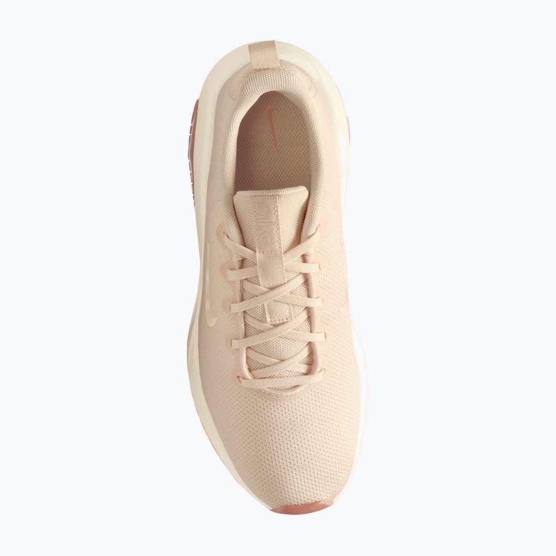 Dámske tréningové topánky Nike Bella 7 pearl white/soft pearl/rose gold 13