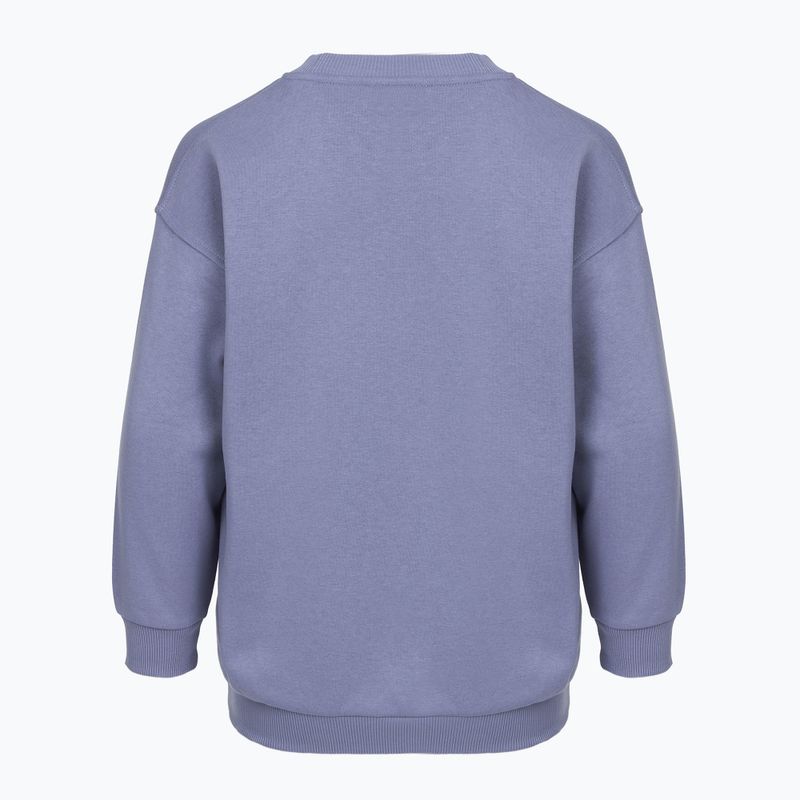 Detská mikina Nike Sportswear Club Fleece world indigo/white 2