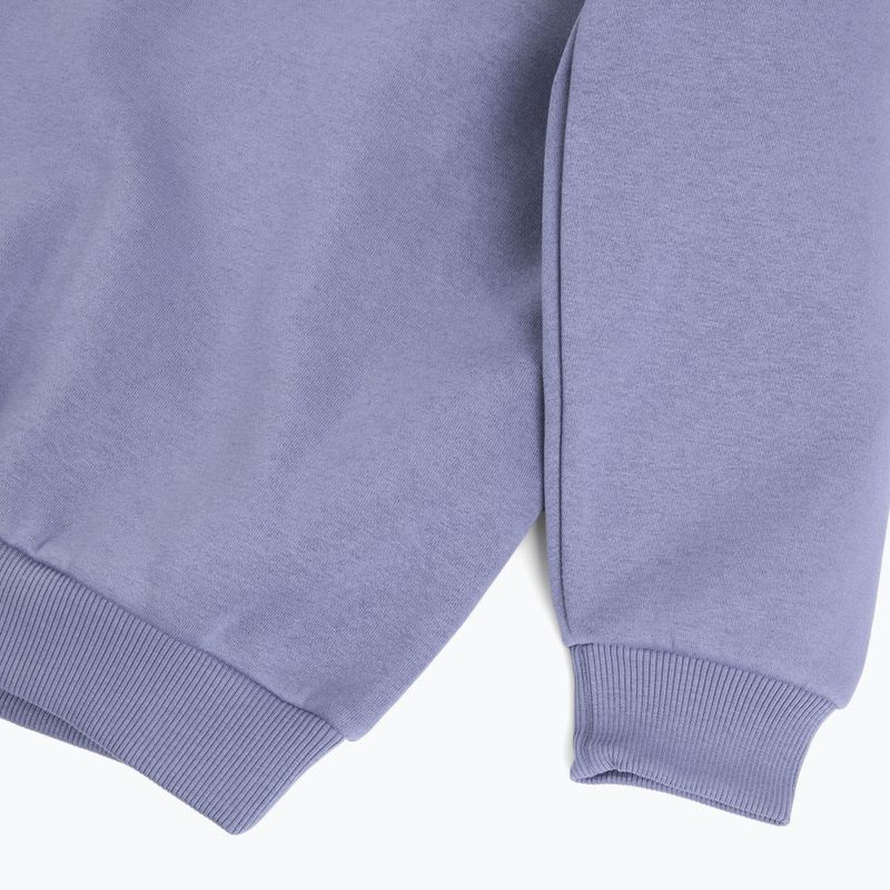 Detská mikina Nike Sportswear Club Fleece world indigo/white 4