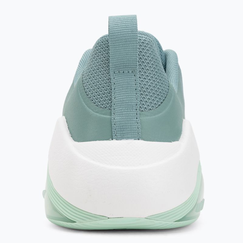 Dámske tréningové topánky Nike Bella 7 cannon/summit white/mint foam 6