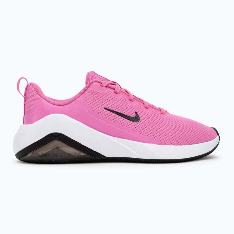 Dámske tréningové topánky Nike Bella 7 playful pink/white/black 2