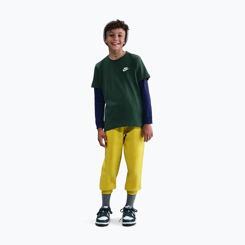 Detské tričko Nike Sportswear fir 2