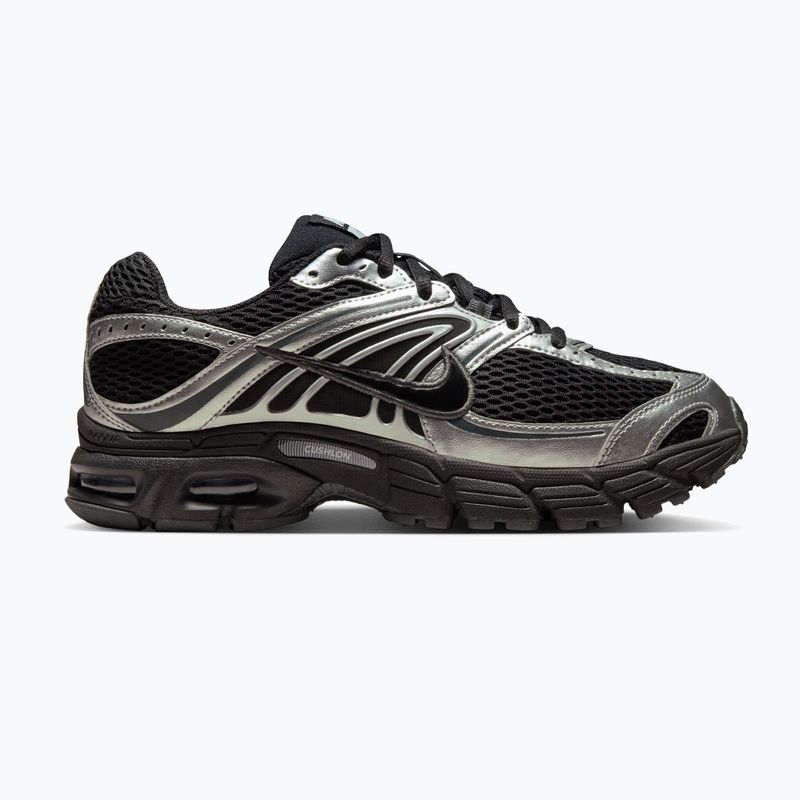 Dámske topánky Nike Air Max Moto 2K black/metallic silver/anthracite/black