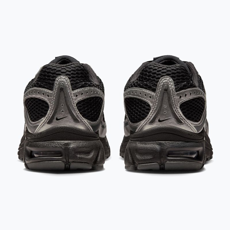 Dámske topánky Nike Air Max Moto 2K black/metallic silver/anthracite/black 2