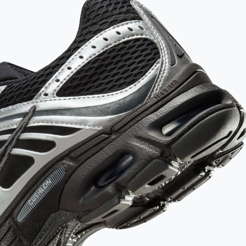 Dámske topánky Nike Air Max Moto 2K black/metallic silver/anthracite/black 6
