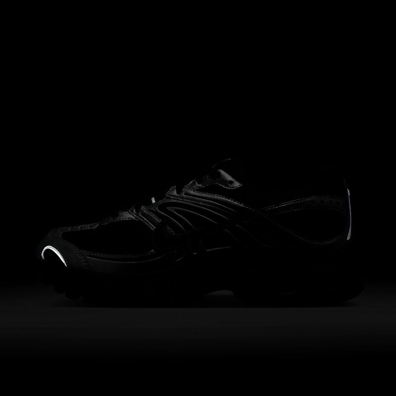 Dámske topánky Nike Air Max Moto 2K black/metallic silver/anthracite/black 7