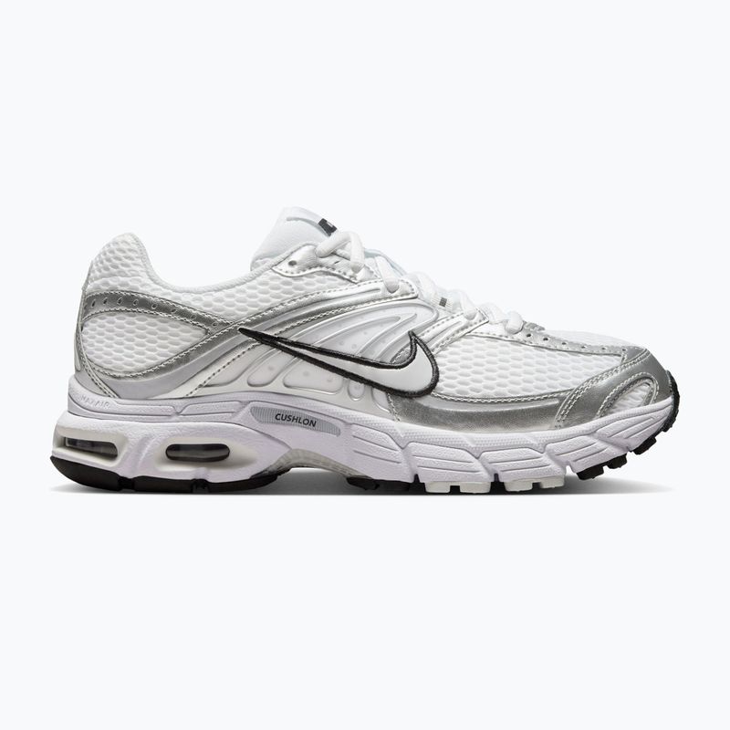 Dámske topánky Nike Air Max Moto 2K white/metallic silver/black/photon dust